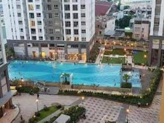 Chính chủ cần bán căn hộ richstar, q. tân phú, 94m2, 3pn, giá 4 tỷ, nh hỗ trợ cho vay 70%