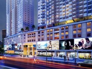 Chính chủ cần bán căn hộ richstar , đường hòa bình , 65m2 , 2pn , giá 3,6 tỷ ,  0938 861 ***