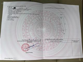 Bán đất tại đường 179, văn giang, hưng yên, 130 triệu / m2, 70 m2