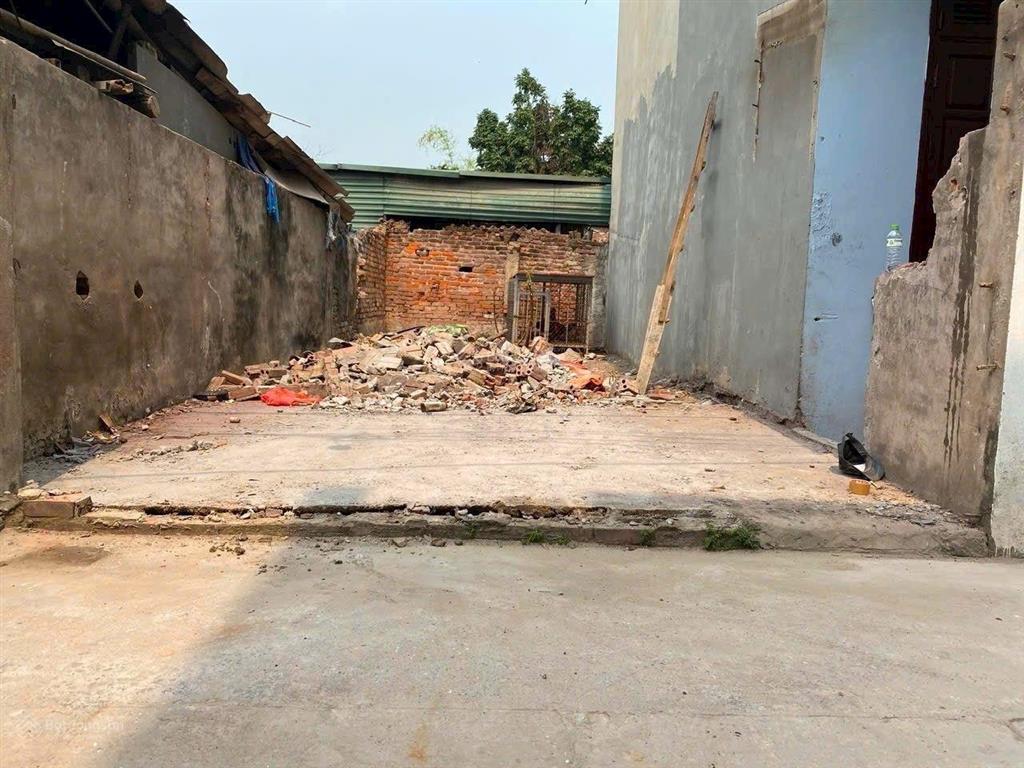 Chính chủ cần bán lô đất đẹp giá trị tiền năng sinh lời cao đầu tư an cư đều tốt ạ
