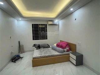 Bán nhà đẹp khu đất dịch vụ 25.2ha vân canh, hoài đức nhà 61m x 6 tầng, thang máy hiệ