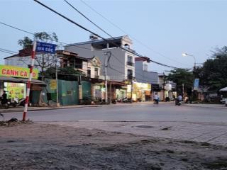 Bán đất tại xã kiêu kỵ, gia lâm, hà nội, 56 triệu / m2, 52 m2, view đẹp