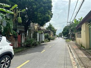 Bán đất tại xã dương xá, gia lâm, hà nội, giá tốt 48,3 triệu / m2, 72,6 m2