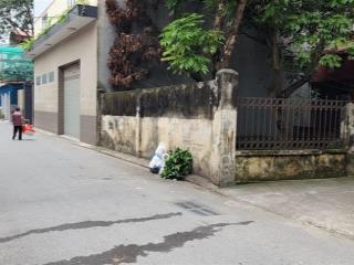 100m2 đất tại thành công, khoái châu hưng yên cần bán gấp