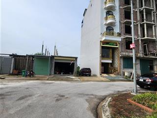 Siêu phẩm 90m đấu giá đa tiện khu khai son  phân lô đường 13.5m ô tô tránh