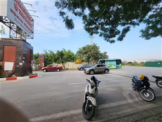 Bán đất tại làng nghề kiêu kỵ, xã gia lâm, hà nội, 277 m2