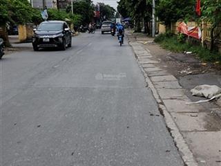 Cả kiêu kỵ hà nội còn đúng 1 lô 50.5m duy nhất chủ đang cần tiền giá rẻ như cho