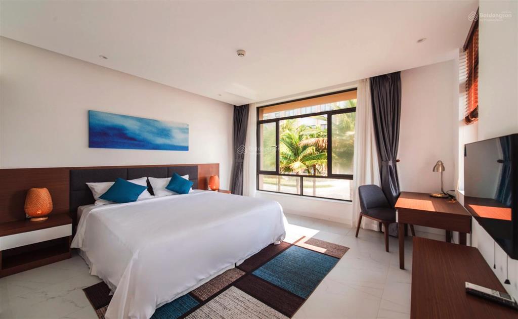 Bán gấp villa  resort 5 sao, cắt lỗ
