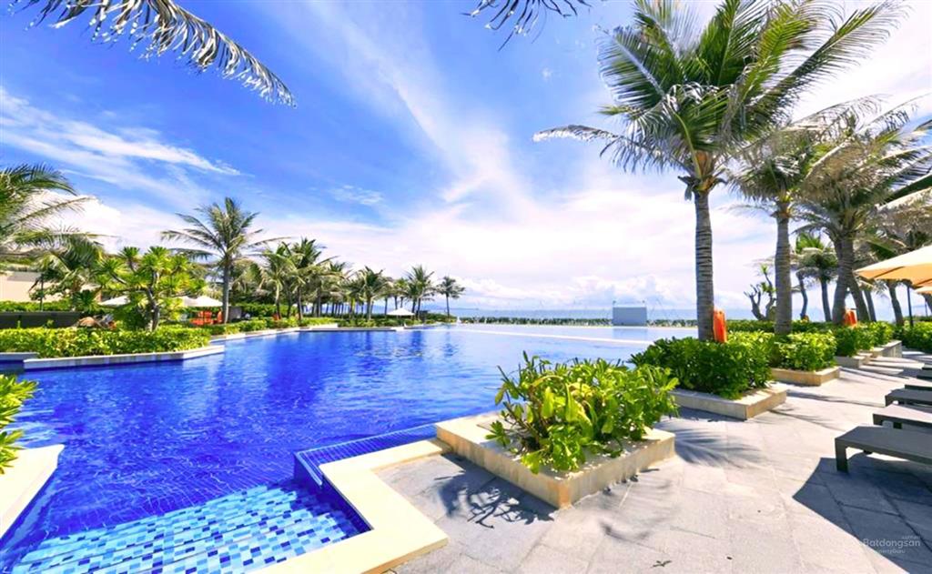 Bán gấp villa  resort 5 sao, cắt lỗ