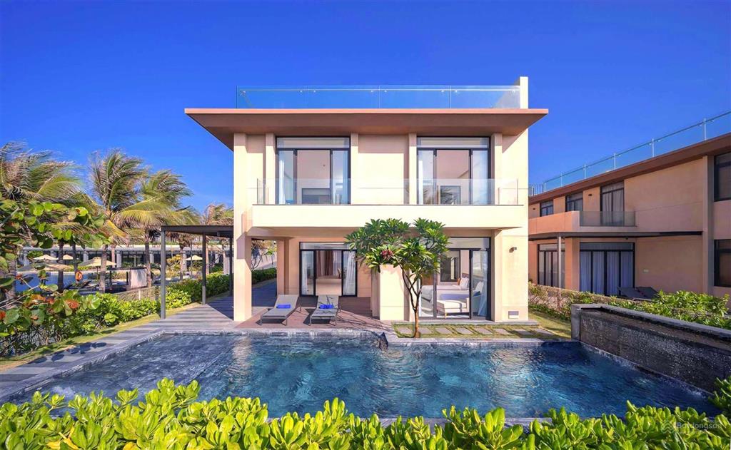 Bán gấp villa  resort 5 sao, cắt lỗ