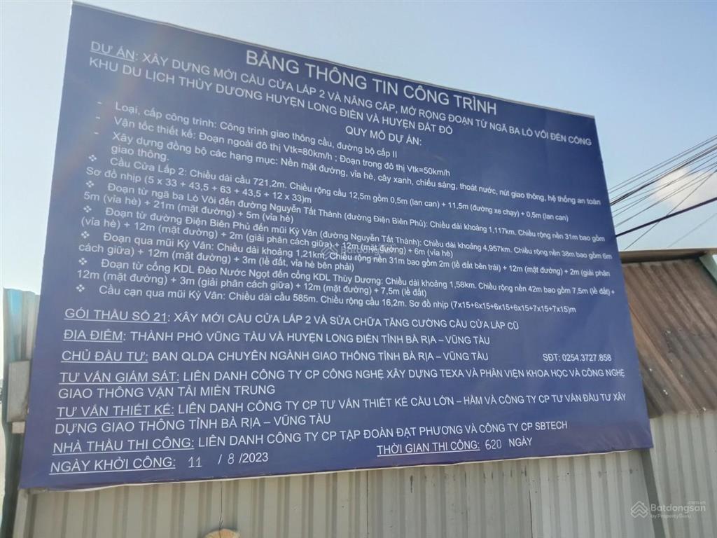 Thành phát land căn nhà màu xanh ngay trong dự án chuyên chuyển nhượng dự án marine city vũng tàu