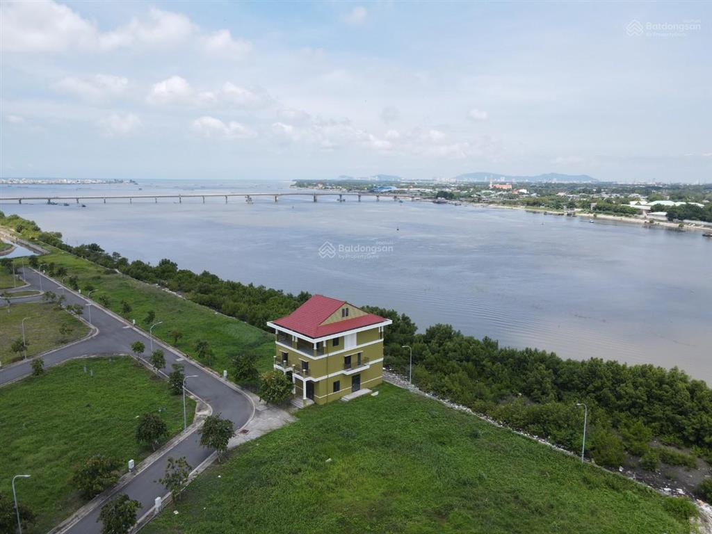 Thành phát land căn nhà màu xanh ngay trong dự án chuyên chuyển nhượng dự án marine city vũng tàu
