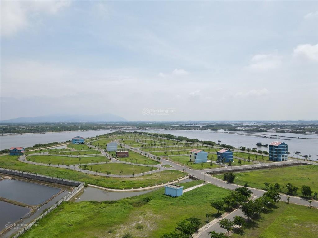 Thành phát land căn nhà màu xanh ngay trong dự án chuyên chuyển nhượng dự án marine city vũng tàu
