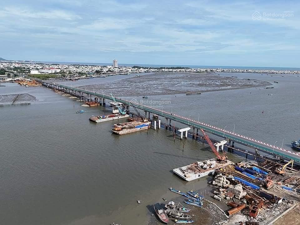 Thành phát land chuyên bán đất nền marine city vũng tàu