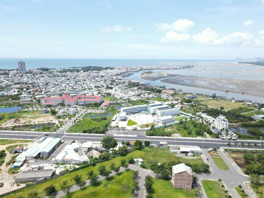 Thành phát land chuyên bán đất nền marine city vũng tàu