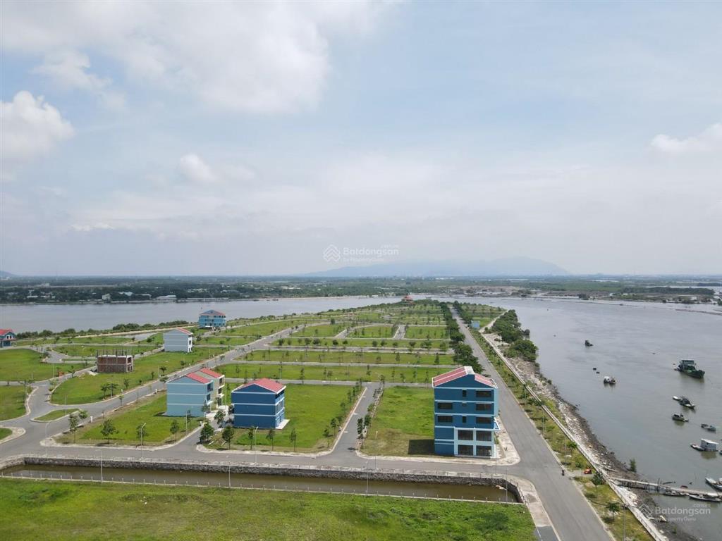Thành phát land chuyên bán đất nền marine city vũng tàu