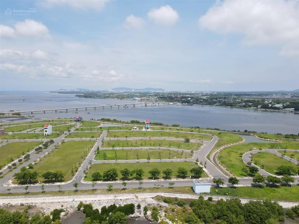 Thành phát land chuyên bán đất nền marine city vũng tàu
