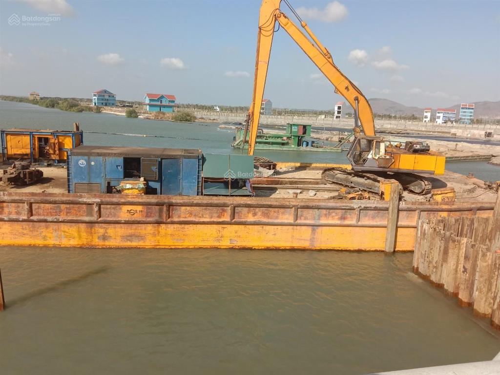 Thành phát land chuyên bán đất nền marine city vũng tàu