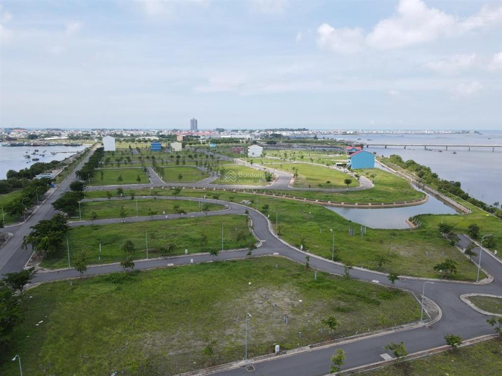 Thành phát land chuyên bán đất nền marine city vũng tàu