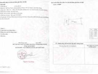 Chốt ngay đất đắc nông, giá chỉ 2 triệu/m2