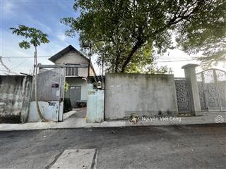 Bán đất 290m2 ngay giang ghẹ hẻm 1 sẹc quốc lộ 13, hiệp bình phước, sổ hồng riêng. chỉ 9,5 tỷ vnđ
