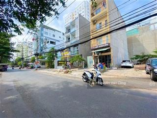 Bán lô đất 100m2 mặt tiền đường số 18 khu thành ủy ngay tttm gigamall phường hiệp bình chánh
