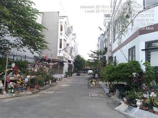 Bán lô đất hẻm xe hơi 7m ngay đường số 12, tam bình, tp thủ đức
