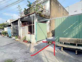 Bán đất (4x15m) ngay đường số 34  linh đông  phạm văn đồng  thủ đức