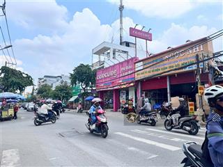 Chính chủ bán lô đất 100m2 mặt tiền đường số 18 khu thành uỷ, hiệp bình chánh, thủ đức