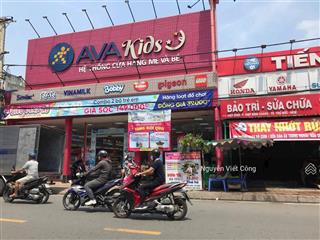 Bán nhà (10x32~320m2) mặt tiền hiệp bình kinh doanh sầm uất, p. hiệp bình chánh, tp. hcm