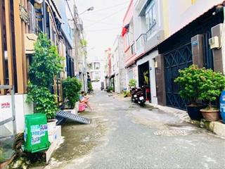 Bán đất 52m2 hẻm xe hơi ngay đường số 10, hiệp bình phước, thủ đức, giá tốt 3,95 tỷ