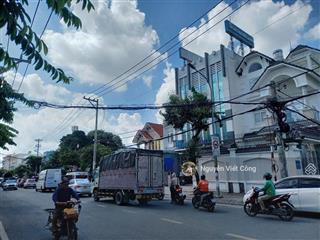 Bán đất đẹp 177m2 mặt tiền đường 12m ngay sacombank hiệp bình, p. hiệp bình phước, thủ đức