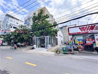 Bán lô đất 100m2 mặt tiền đường số 18 khu thành ủy ngay tttm gigamall phường hiệp bình chánh