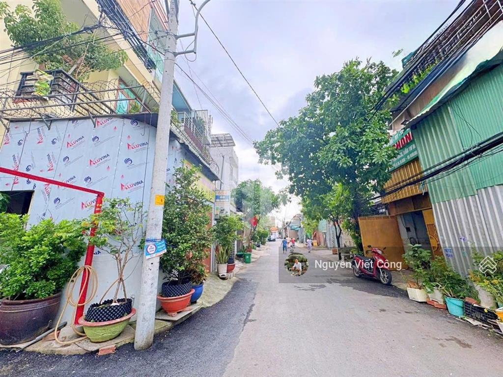 Hàng hiếm! bán đất (4x19m ~ 78m2)  652/ quốc lộ 13  hiệp bình phước  vị trí siêu đẹp