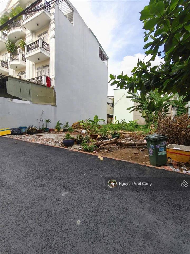 Hàng hiếm! bán đất (4x19m ~ 78m2)  652/ quốc lộ 13  hiệp bình phước  vị trí siêu đẹp