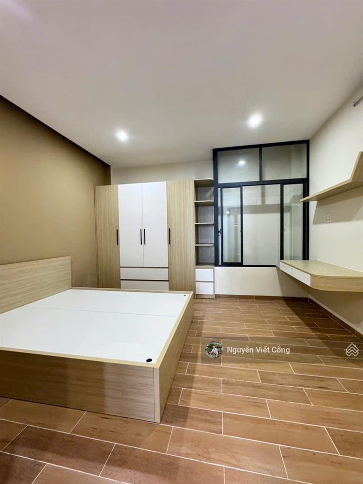 Bán nhà 1 trệt 2 lầu + sân thượng đường số 2 phường trường thọ tp thủ đức