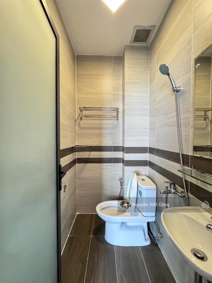 Bán nhà 1 trệt 2 lầu + sân thượng đường số 2 phường trường thọ tp thủ đức