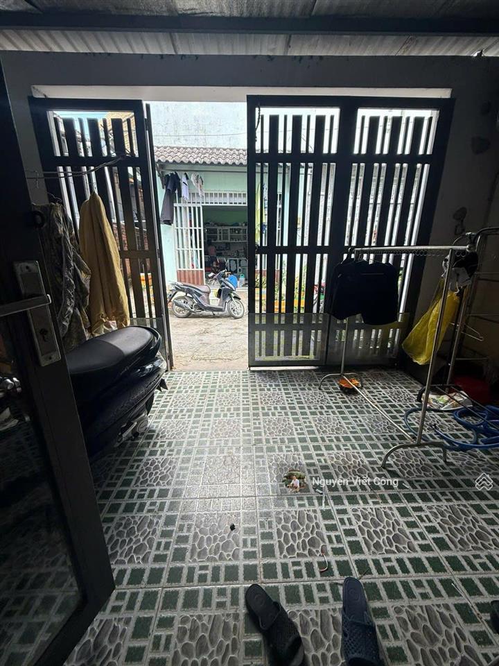 Hàng hiếm còn sót lại. nhà cấp4 (5x16m ~ 80m2) hẻm xe hơi đường 11 trường thọ. nhà trống