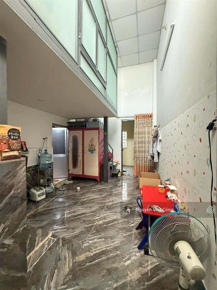 Hàng hiếm còn sót lại. nhà cấp4 (5x16m ~ 80m2) hẻm xe hơi đường 11 trường thọ. nhà trống