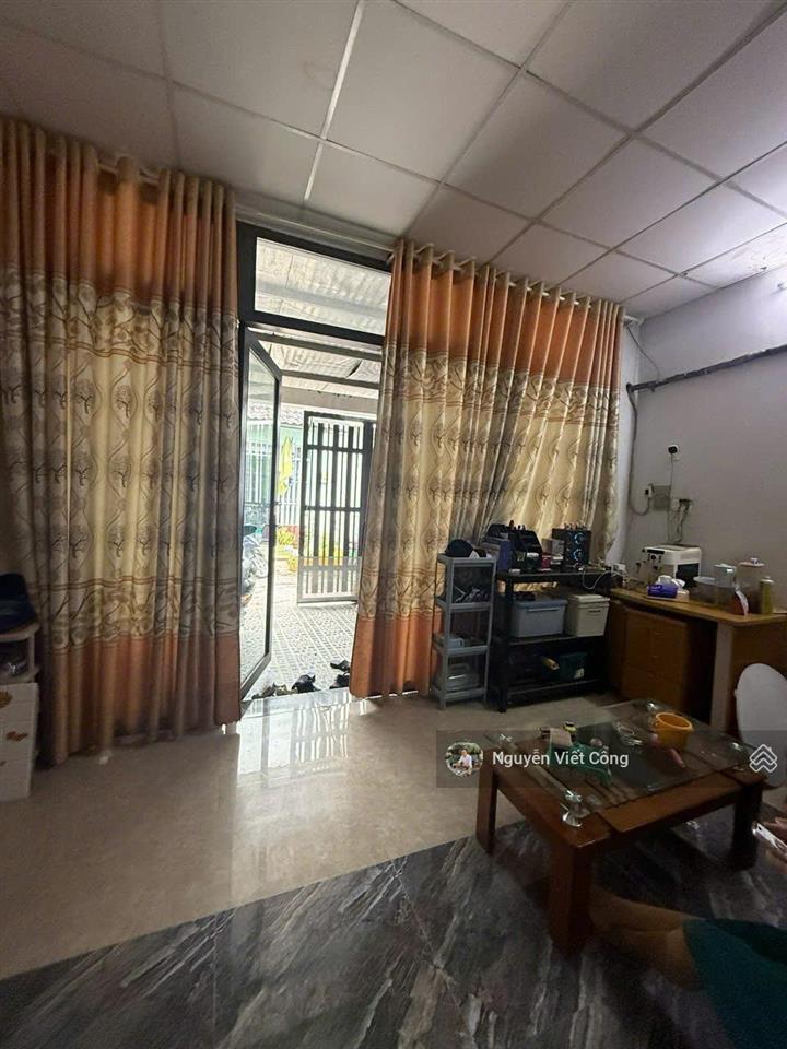 Hàng hiếm còn sót lại. nhà cấp4 (5x16m ~ 80m2) hẻm xe hơi đường 11 trường thọ. nhà trống