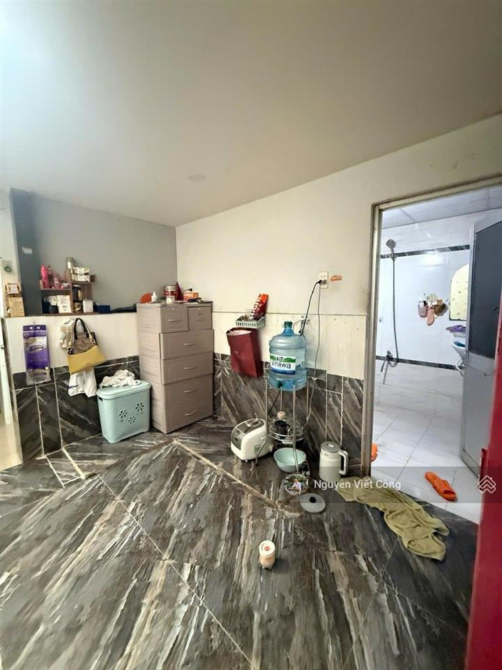 Hàng hiếm còn sót lại. nhà cấp4 (5x16m ~ 80m2) hẻm xe hơi đường 11 trường thọ. nhà trống