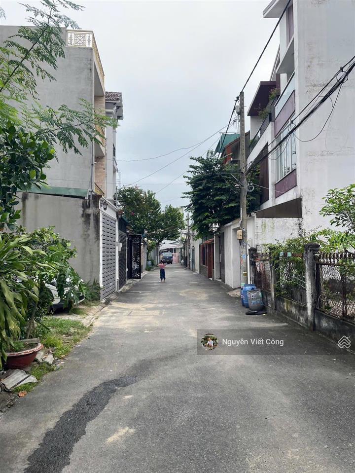 Đất đẹp hẻm xe hơi tại đường số 1, linh xuân, thủ đức, cần bán gấp giá tốt