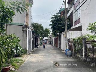 Đất đẹp hẻm xe hơi tại đường số 1, linh xuân, thủ đức, cần bán gấp giá tốt!