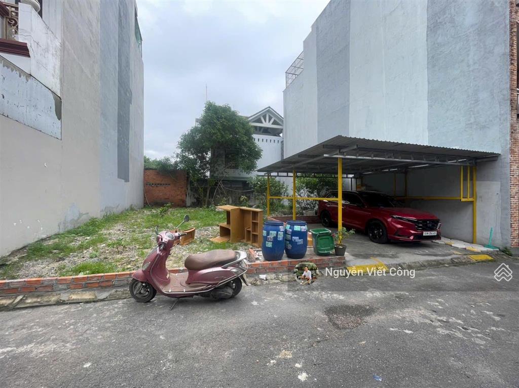 Đất đẹp hẻm xe hơi tại đường số 1, linh xuân, thủ đức, cần bán gấp giá tốt