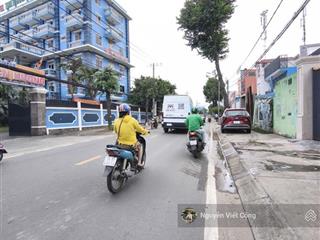 Bán đất mặt tiền kinh doanh đường linh đông  10x28m  giá tốt đầu tư