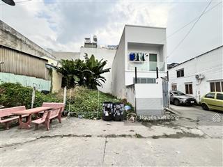 Hàng hiếm sót lại! lô đất hẻm xe hơi 65m2 cách quốc lộ 13 chỉ 500m  phường hiệp bình, tp. hcm