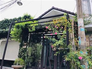 Biệt thự mini 123m² khu bên sông hiệp bình chánh  ngang 7.7x16m, đường nhựa 10m, chỉ 13.8 tỷ