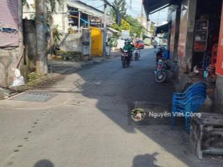 Chính chủ bán đất đường số 1 linh xuân, gần cầu vượt & ql 1k  74.1m2  4.65tỷ