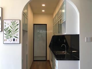 Mình cần cho thuê căn hộ flora novia nội thất đầy đủ ở từ đầu tháng 6