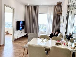 Cho thuê 3 phòng ngủ tại chung cư flora novia nội thất cao cấp sang trọng